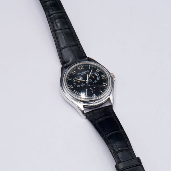 Patek Philippe Complications 5035G